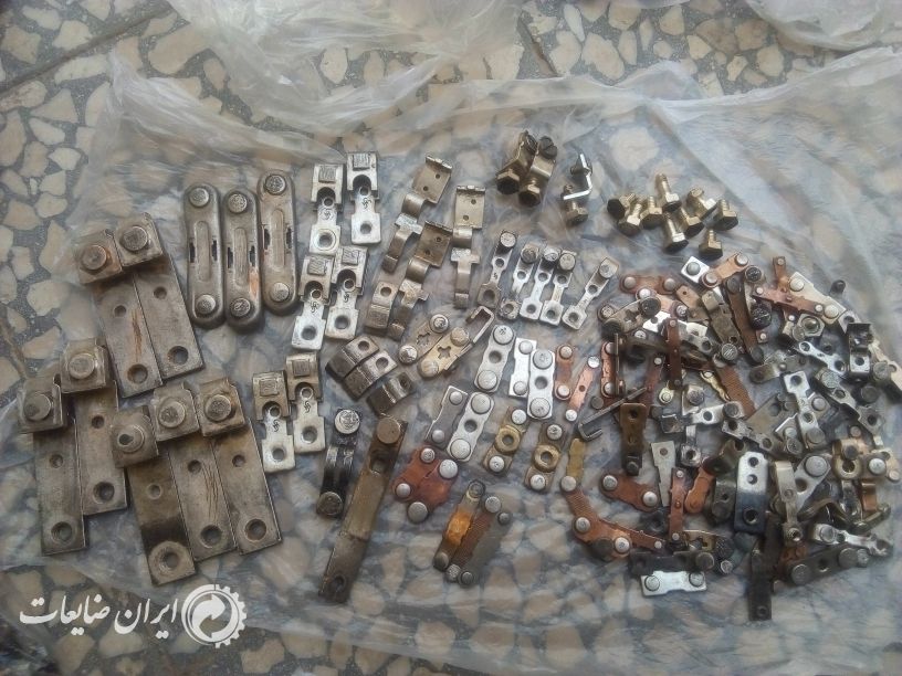 پلاتین نقطه دار