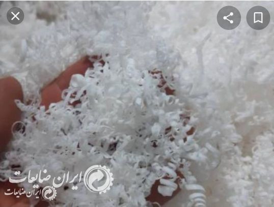 خرید ضايعات  تفلون ptfe