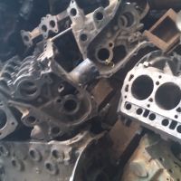 فروش ضایعات چدن