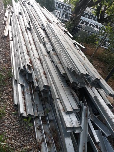 فروش گالوانیزه