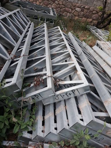 فروش گالوانیزه