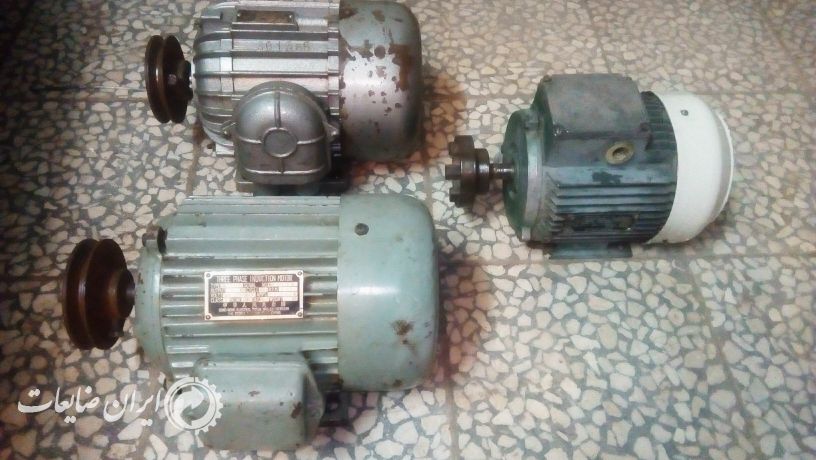 الکتروموتور