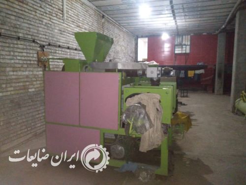 3دستگاه پلاسکو دست دوم درحد نو