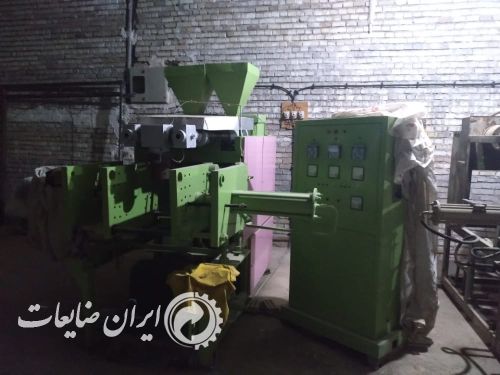 3دستگاه پلاسکو دست دوم درحد نو