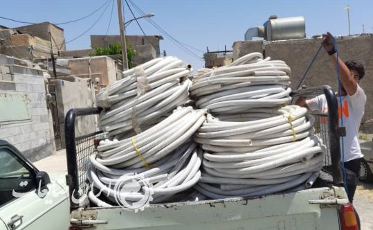 فروش پی وی سی سفید