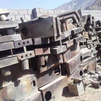 ضایعات استیل بگیر