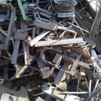 فروش ضایعات آهن