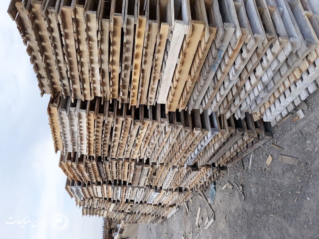 فروش پالت کاشی ۳۶۰ عدد