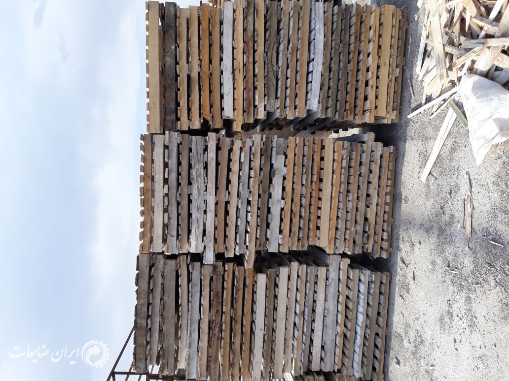 فروش پالت کاشی ۳۶۰ عدد