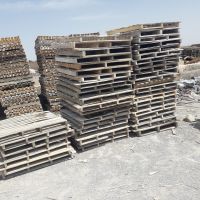 فروش ۳۵۰ عدد پالت