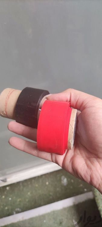 فروش ضایعات چسب برق