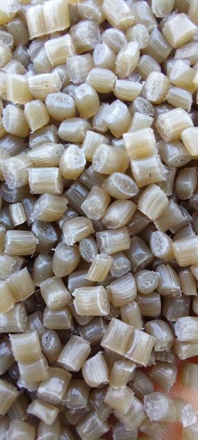 گرانول نایلون عسلی