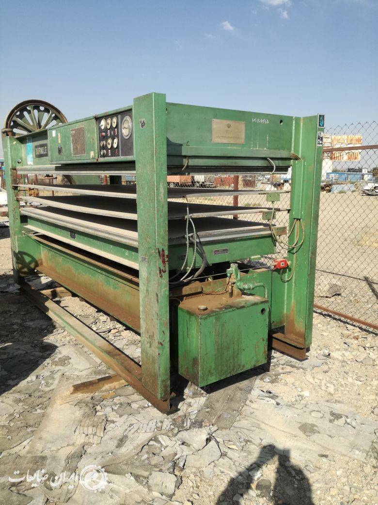 فروش دستگاههای نجاری