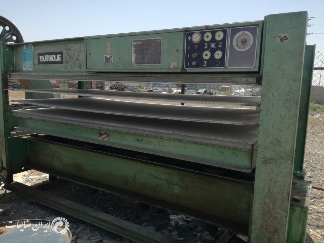 فروش دستگاههای نجاری