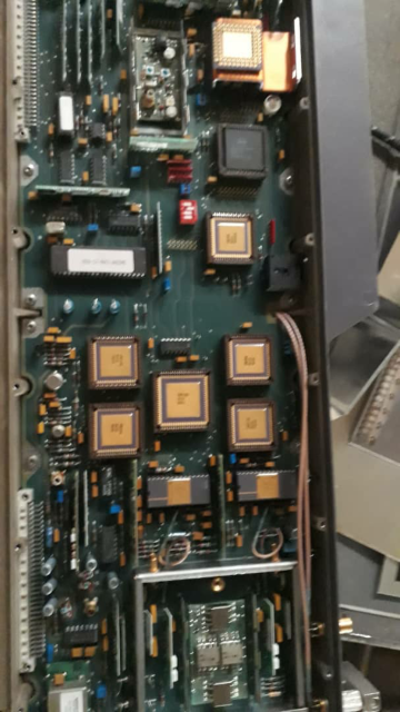 فروش برد مخابراتی درجه یک