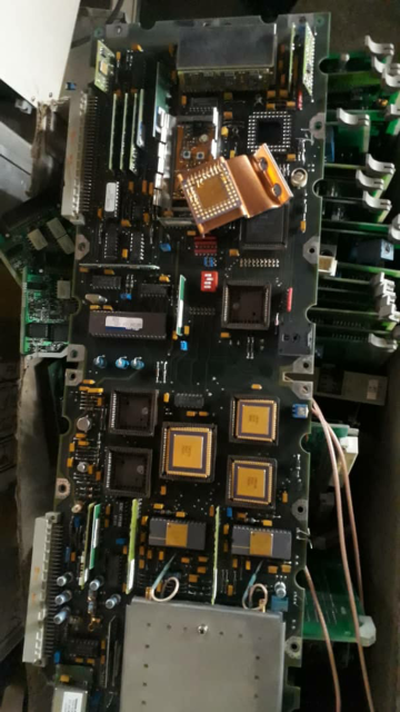 فروش برد مخابراتی درجه یک