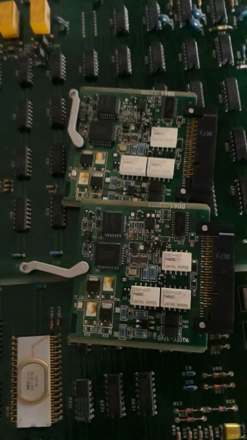 فروش برد مخابراتی درجه یک