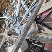 فروش ضایعات آهني