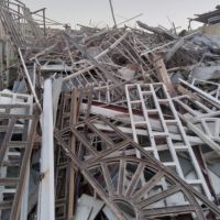 فروش ضایعات درهم روزانه ۴۰ تن