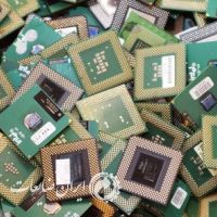 ضایعات موبایل و کامپیوتر وانواع برد