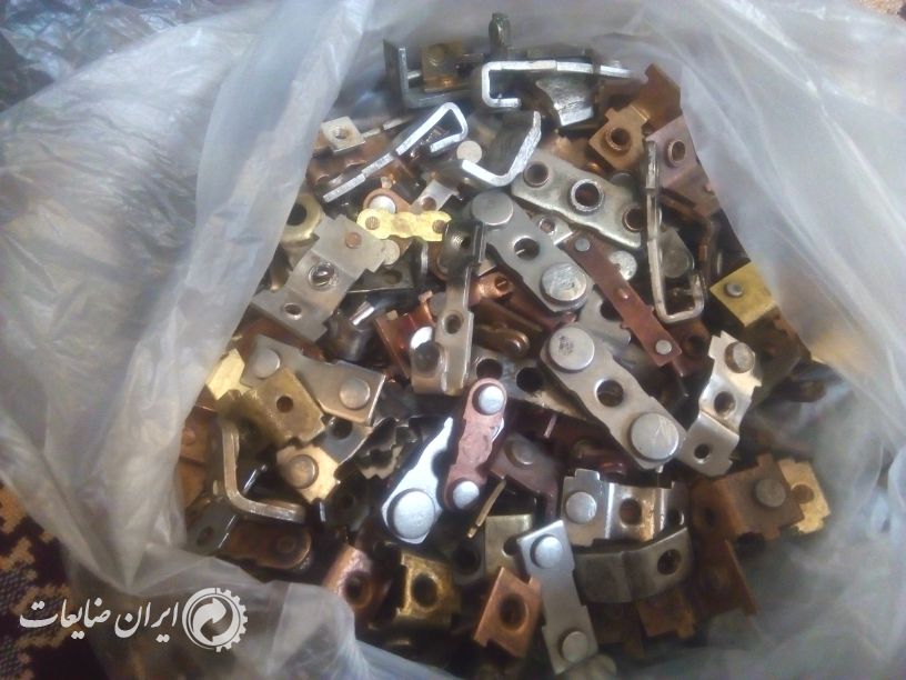 پلاتین نقطه دارونقطه پلاتین