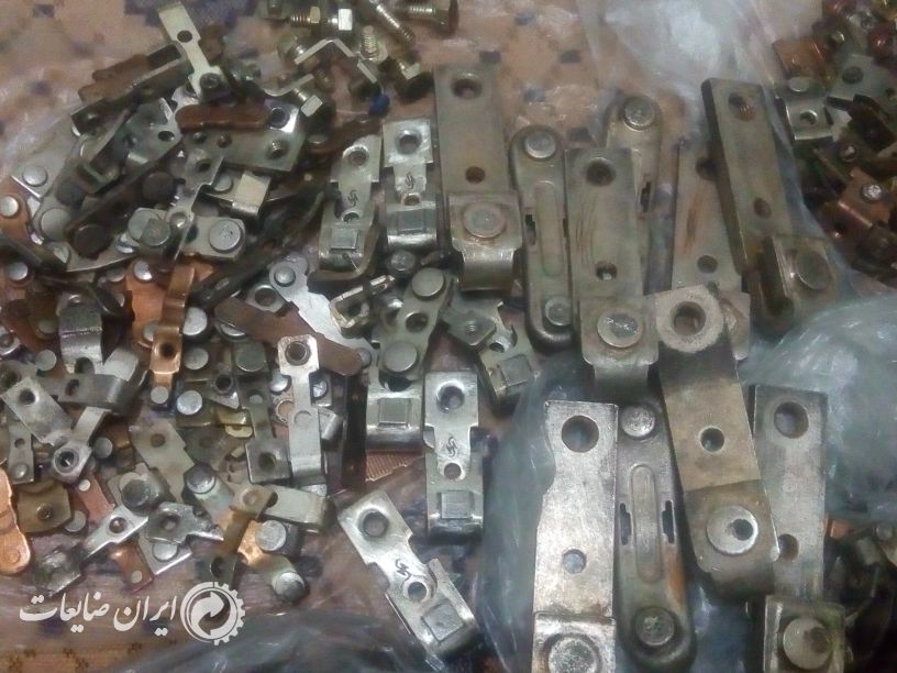 پلاتین نقطه دارونقطه پلاتین