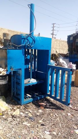 دستگاه پرس ایستاده