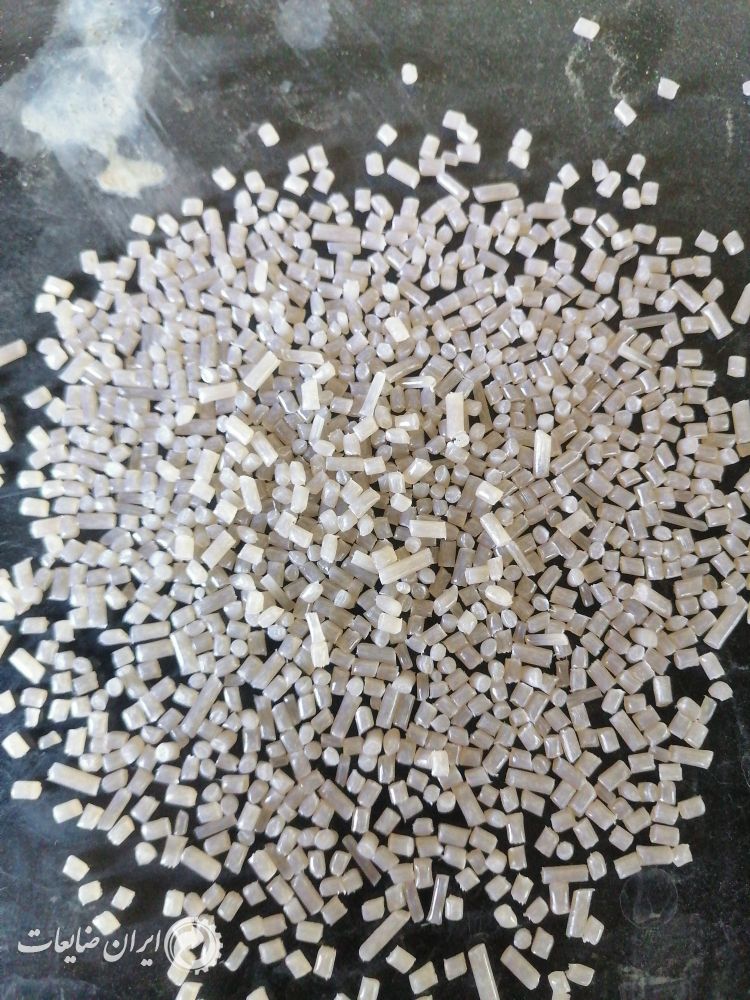 گرانول نایلون شفاف