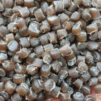 گرانول نایلون عسلی تیره