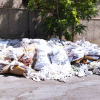 فروش ضایعات pvc و وکیوم