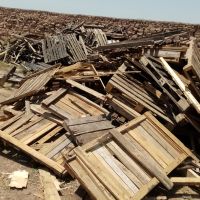 فروش پالت چوبی