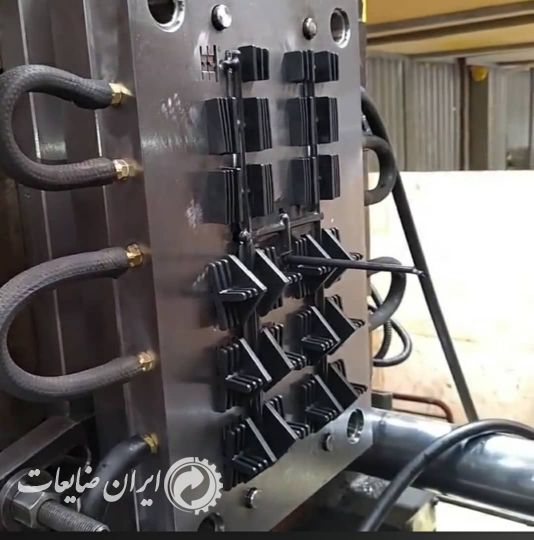 قالب سازی،قالب پت،جار و تزریق