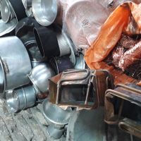 خرید ضایعات‌ اهن‌‌ فلزات‌ رنگی‌ کابل‌ برنج‌ مس‌