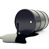 بشکه خالی روغن