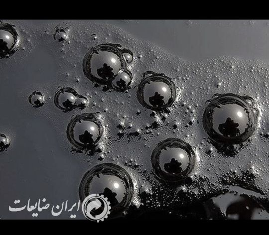 خرید انواع روغن سوخته قیر و مازوت و مواد نفتی ضایعاتی
