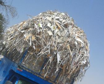 خرید کارتن فٌروشگاهی و ضایعات کارتون سازی(آخال)