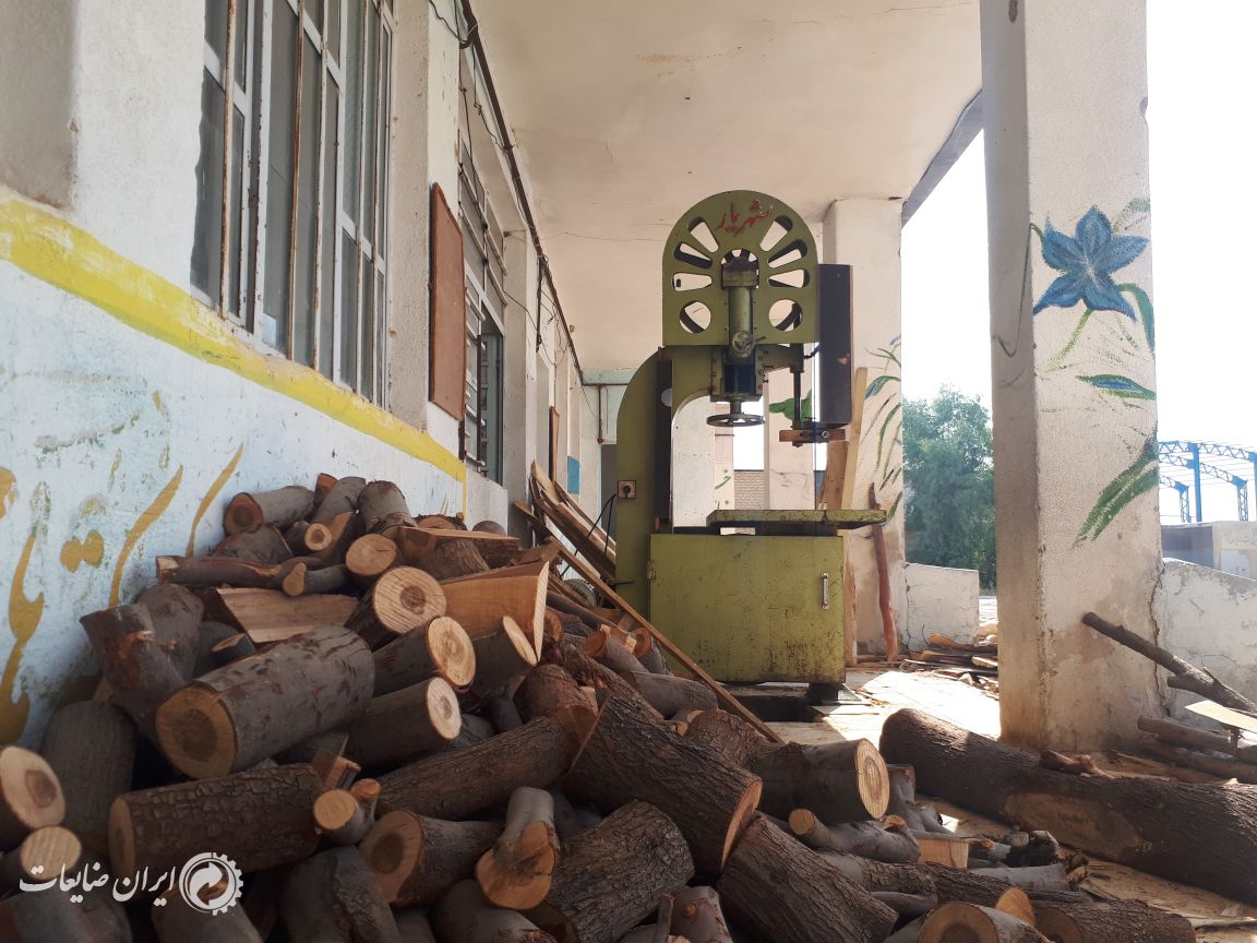 اره فلکه ای 80
