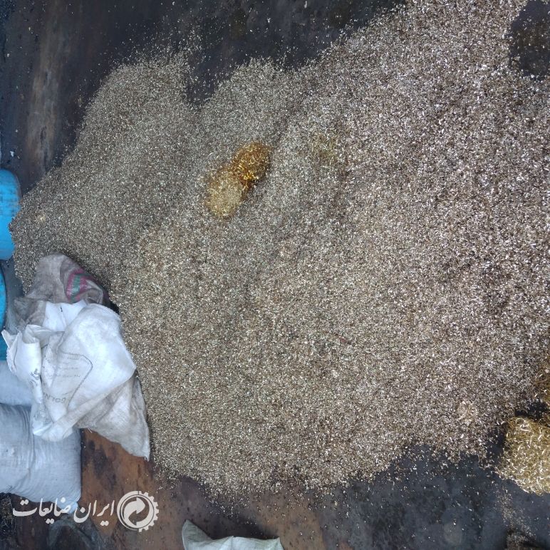 فروش سفاله برنج