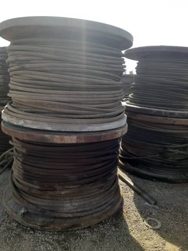 سیم بکسل کلاف آماده سایز 32 و 35