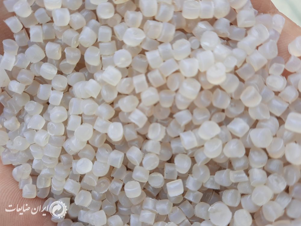 گرانول نایلون