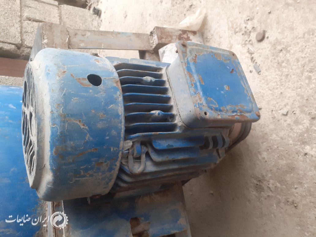دستگاه ابگیر نایلون