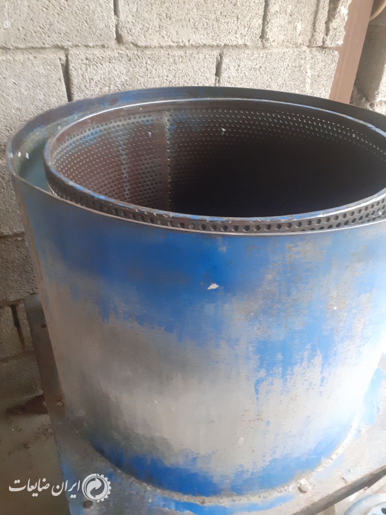 دستگاه ابگیر نایلون