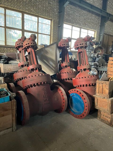 فروش ضايعات دستگاه و ابزار آلات صنعتى