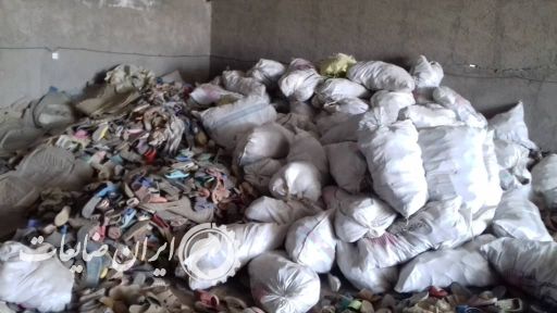 مواد پی وی سی چکمه ، فوکو ، گالش ، شلنگ