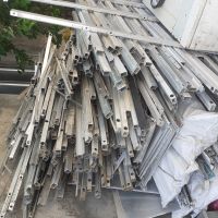 آلمینیوم  درشت بار  و خوشه