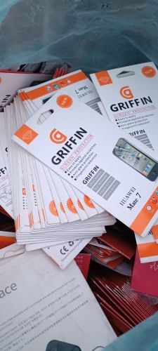 انواع قاب های گوشی و گلس