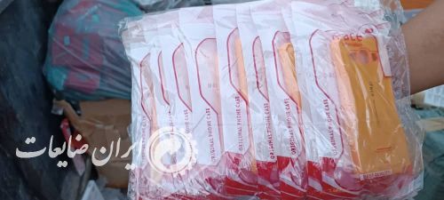 انواع قاب های گوشی و گلس