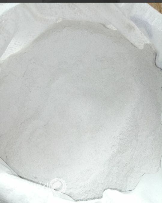 پودر pvc سفید تمیز