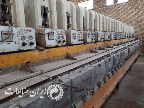ساب چهل کله ایتالیایی(2تا 20 کله)