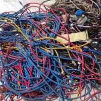 سیم روکش دار